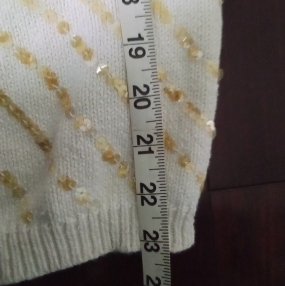 Vintage 1980s Victoria Harbor sweater - Picture 3 of 10